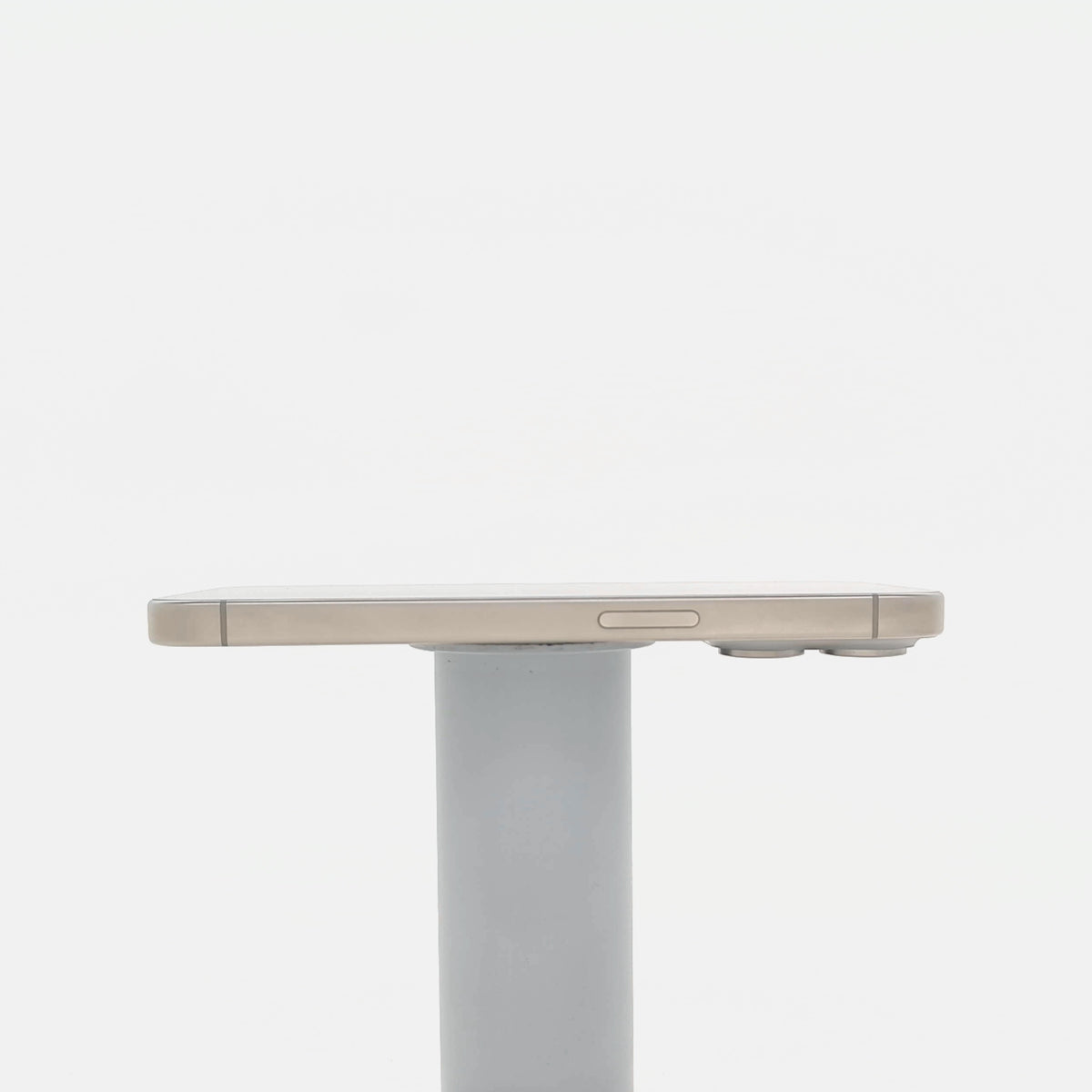 95新 Apple iPhone 15 Pro 128G 原色鈦金屬 中國大陸版