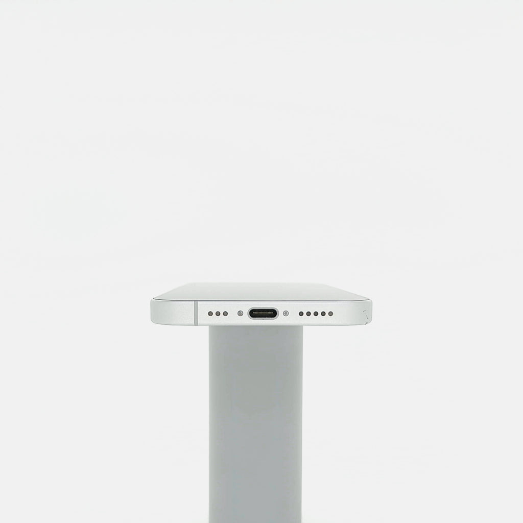 95新 Apple iPhone 16 256G 白色 中國大陸版