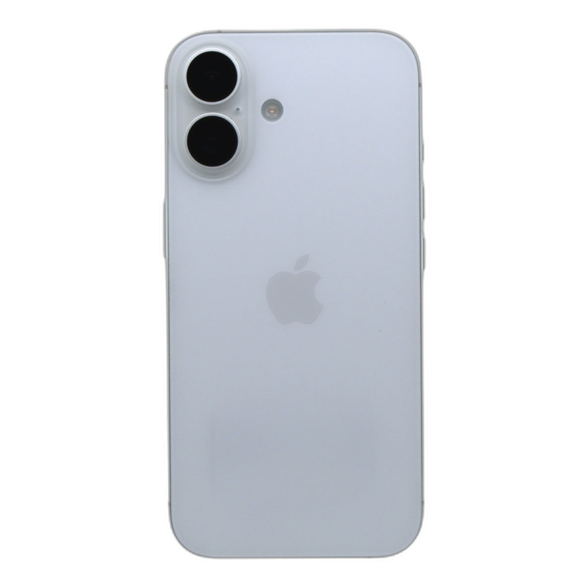 95新 Apple iPhone 16 256G 白色 中國大陸版