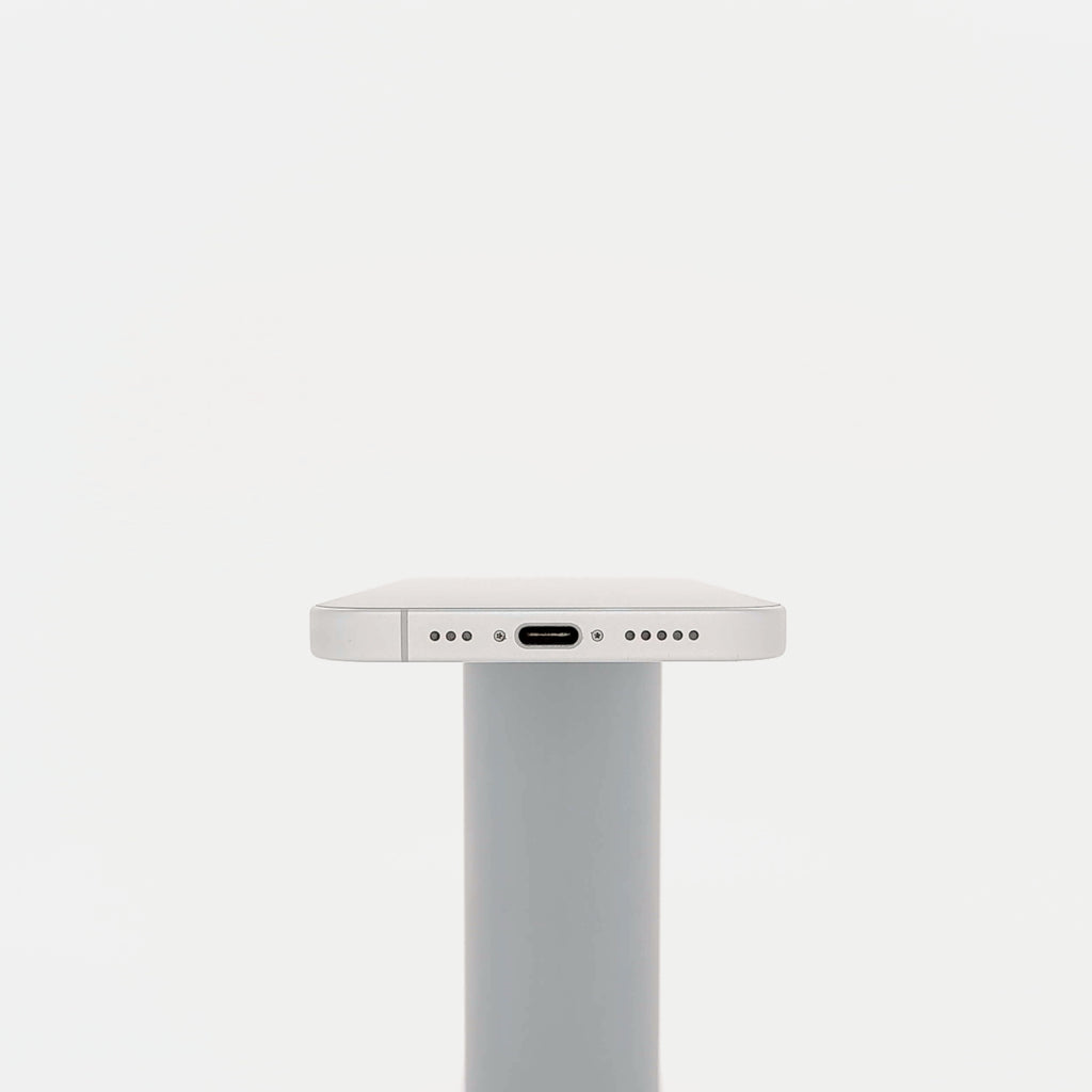 99新 Apple iPhone 16 256G 白色 中國大陸版