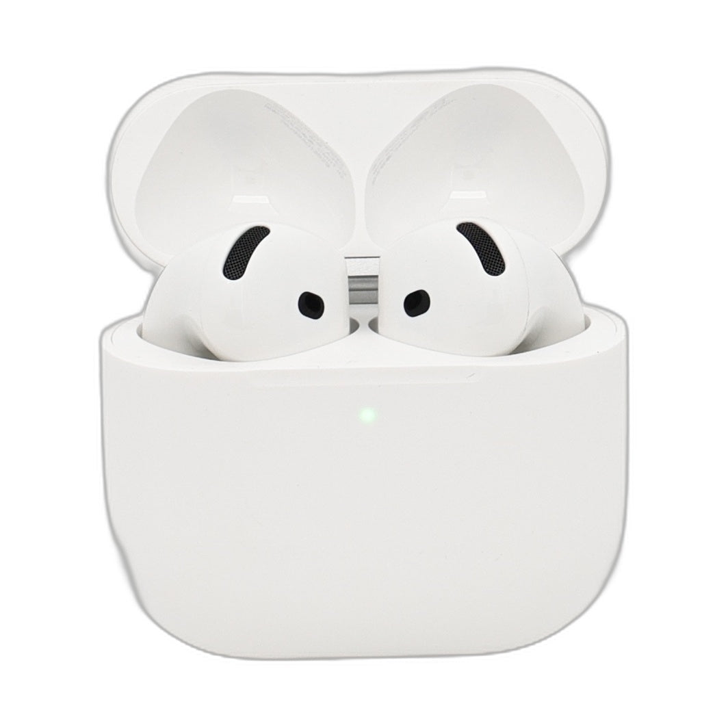 99新 Apple AirPods 5 白色