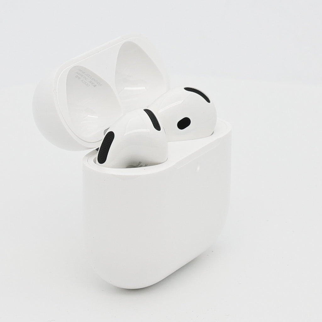 99新 Apple AirPods 5 白色