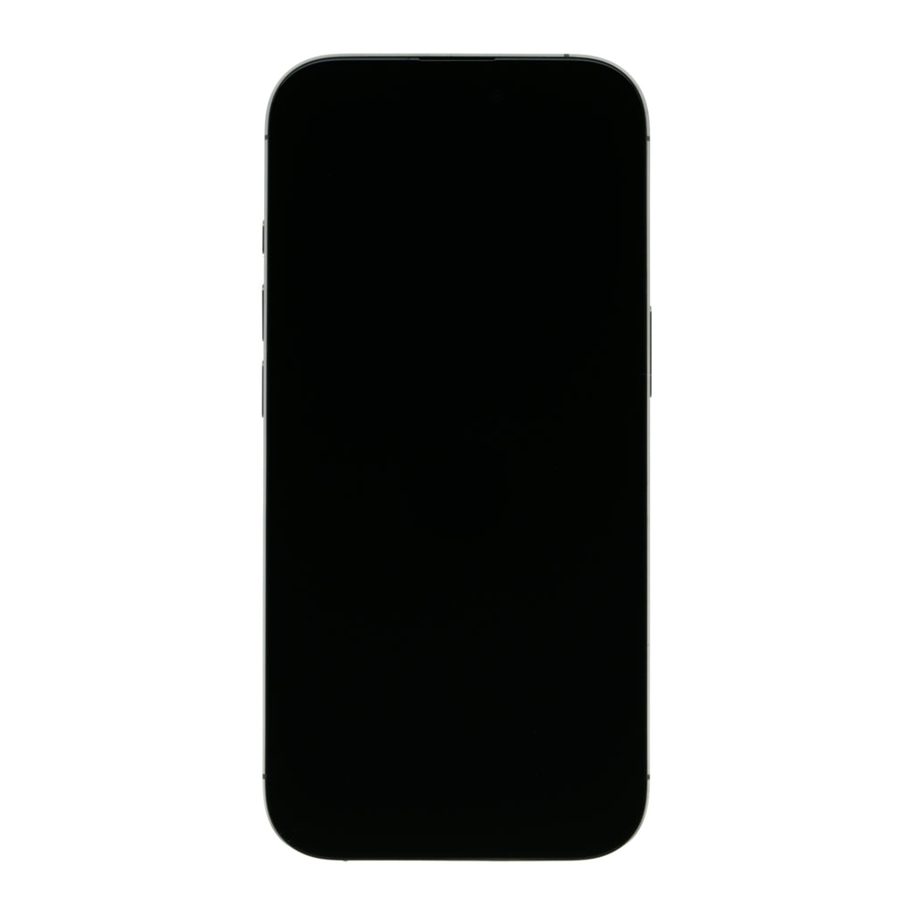 95新 Apple iPhone 16 Pro 128G 原色鈦金屬 中國大陸版