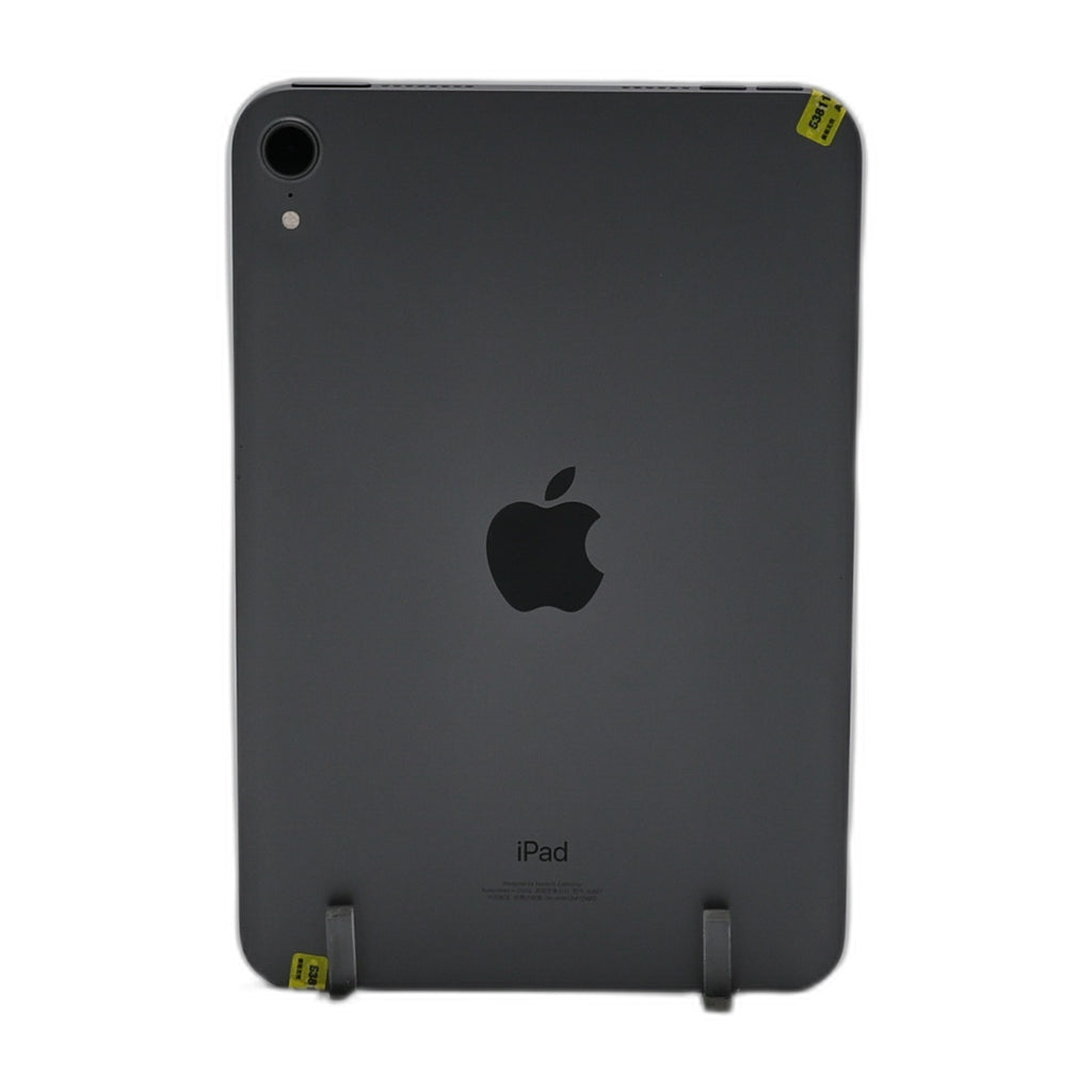 95新 Apple iPad mini6 256G 深空灰色 WIFI