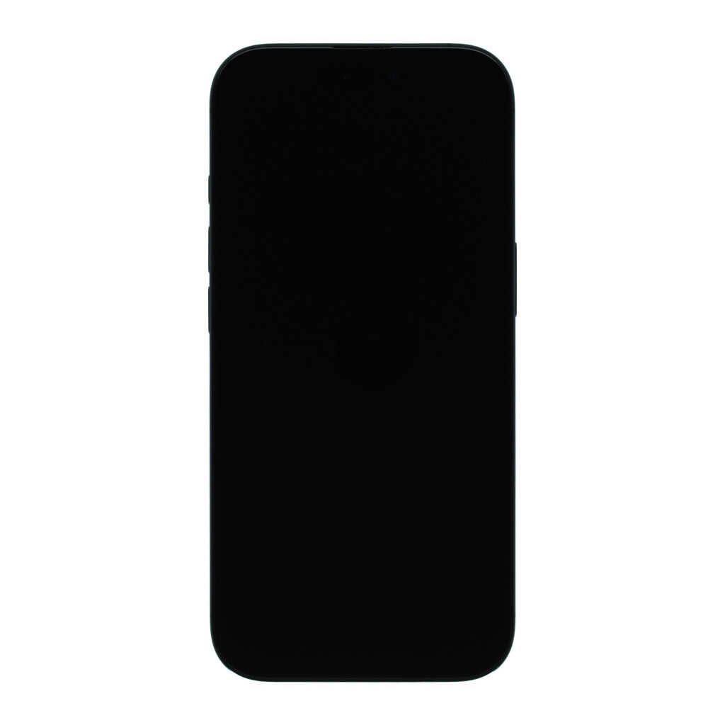 95新 Apple iPhone 16 Pro 128G 黑色鈦金屬 中國大陸版