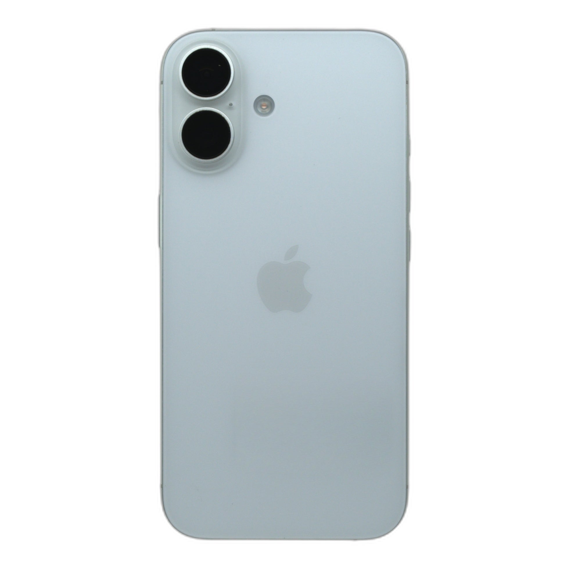 95新 Apple iPhone 16 128G 白色 中國大陸版