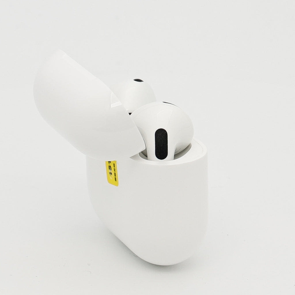 99新 Apple AirPods 4 (支持主动降噪) 白色