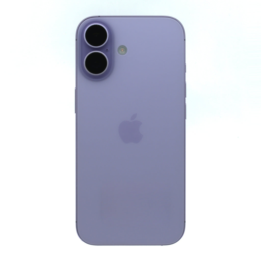 95新 Apple iPhone 17 256G 薰衣草紫色 中國大陸版
