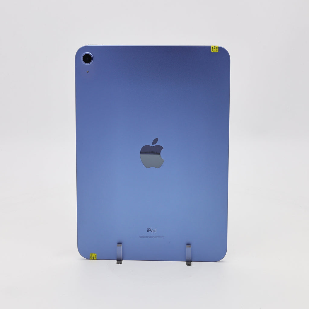 99新 Apple iPad 10代 256G 藍色 WIFI