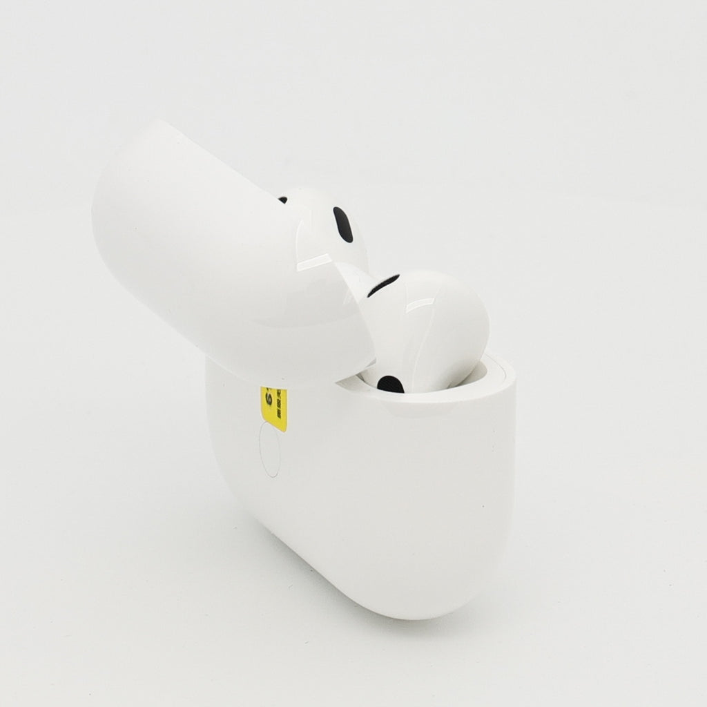 99新 Apple AirPods Pro 2 白色
