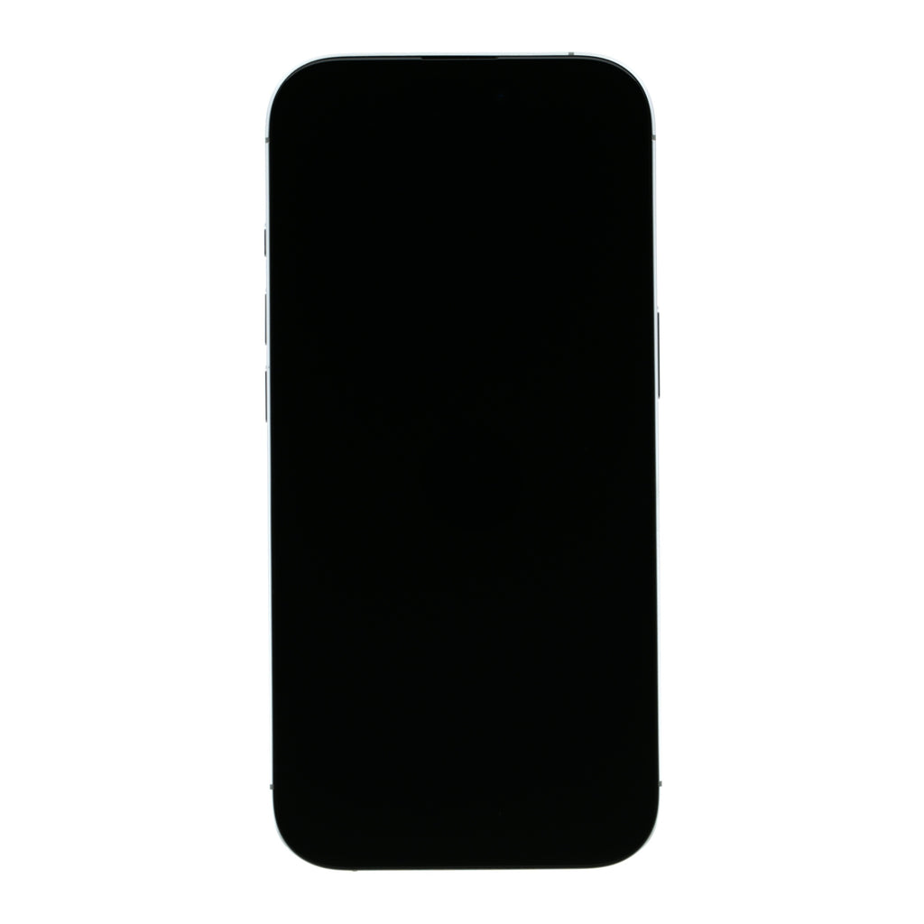 95新 Apple iPhone 16 Pro 256G 白色鈦金屬 中國大陸版