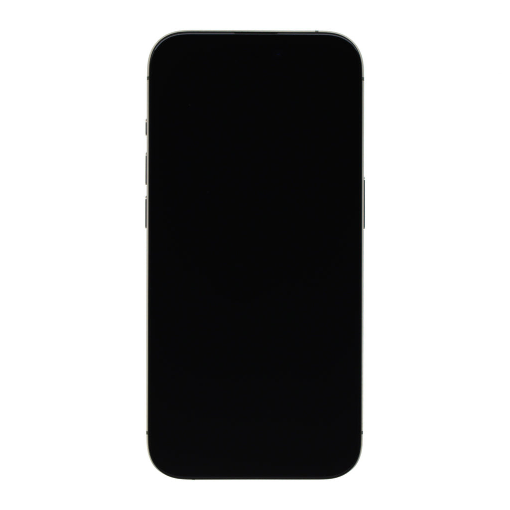 95新 Apple iPhone 15 Pro 256G 原色鈦金屬 中國大陸版