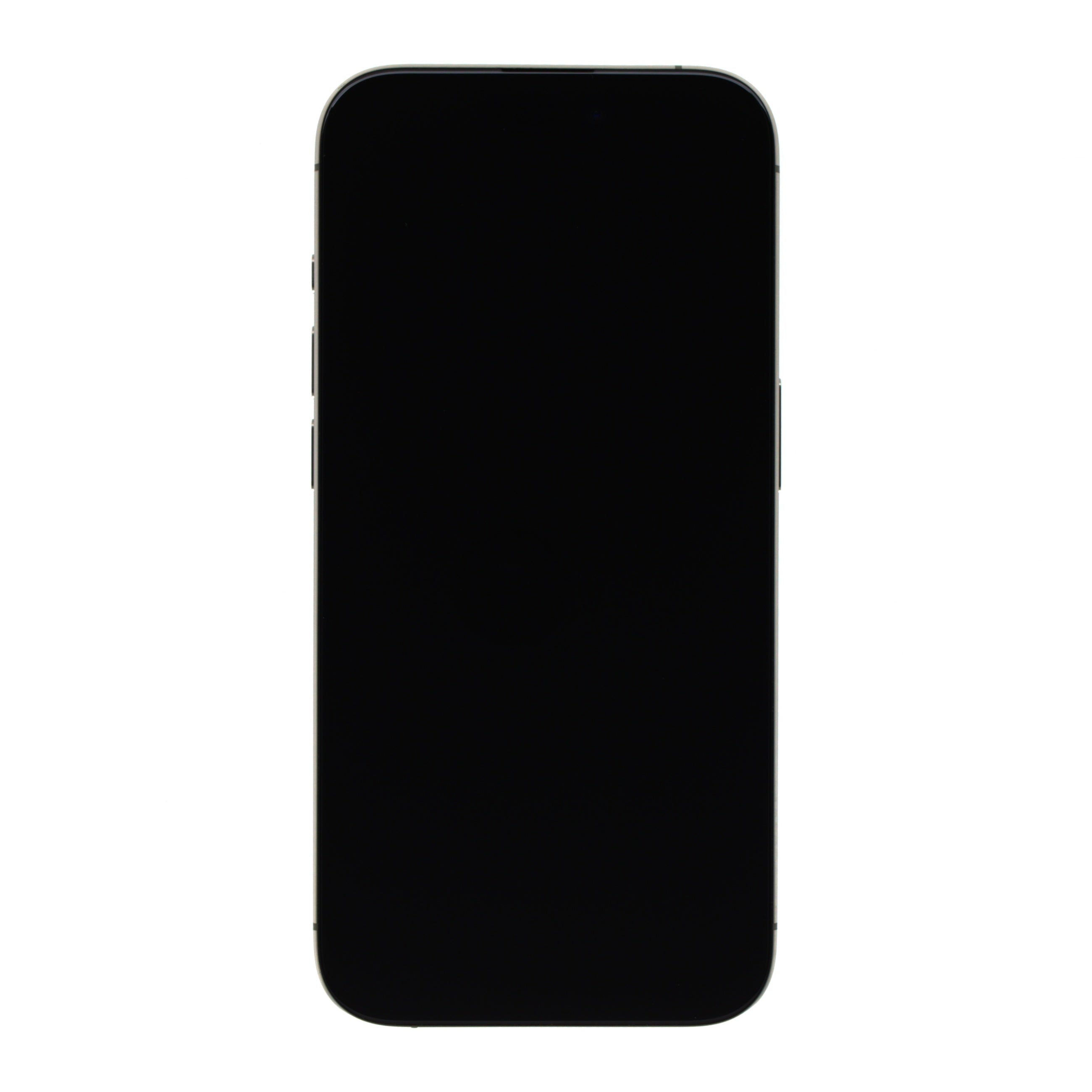 95新 Apple iPhone 15 Pro 256G 原色鈦金屬 中國大陸版
