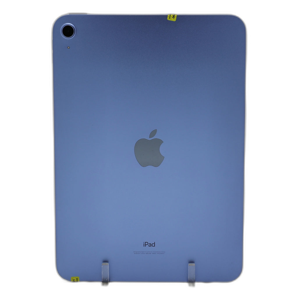 99新 Apple iPad 10代 256G 藍色 WIFI