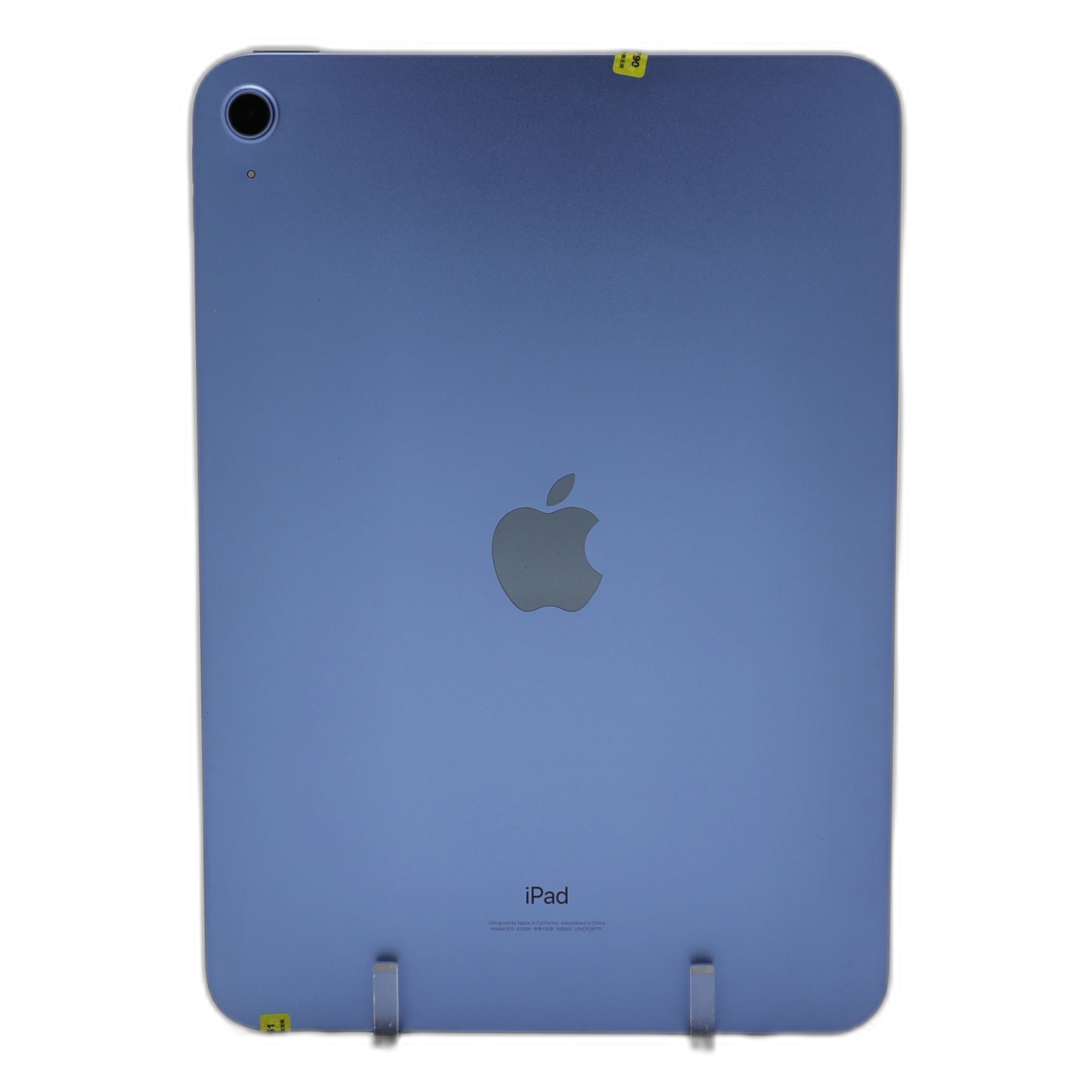 99新 Apple iPad 10代 256G 藍色 WIFI