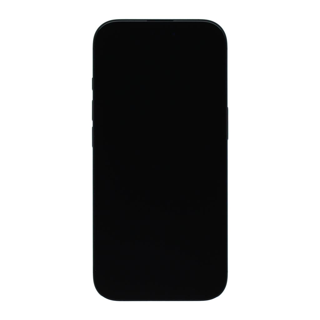 95新 Apple iPhone 16 Pro 128G 黑色鈦金屬 中國大陸版