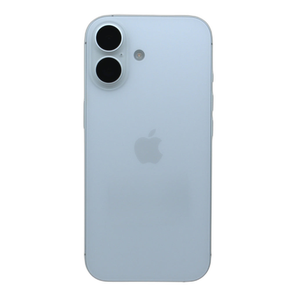 95新 Apple iPhone 17 256G 白色 中國大陸版