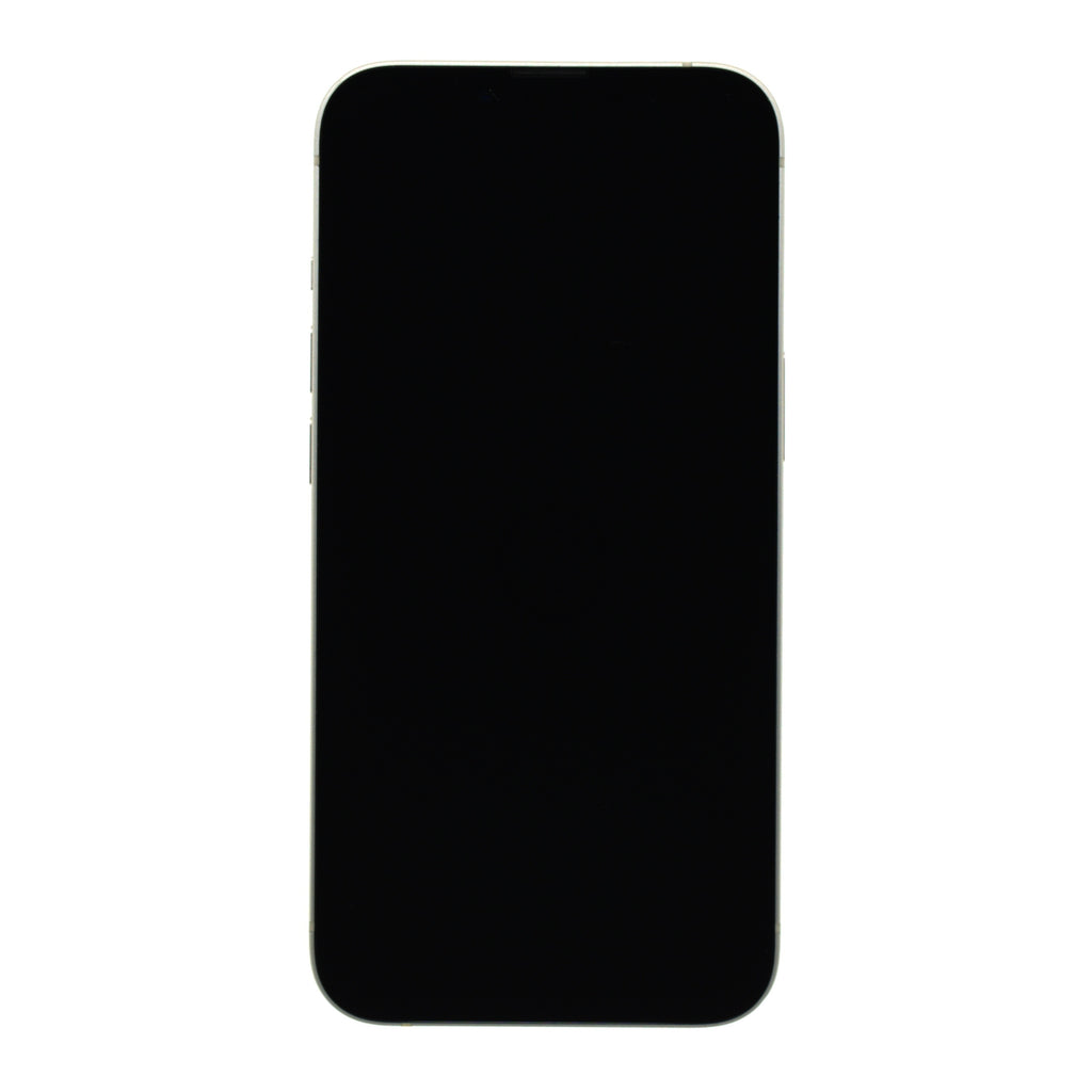 95新 Apple iPhone 13 256G 星光色 中國大陸版