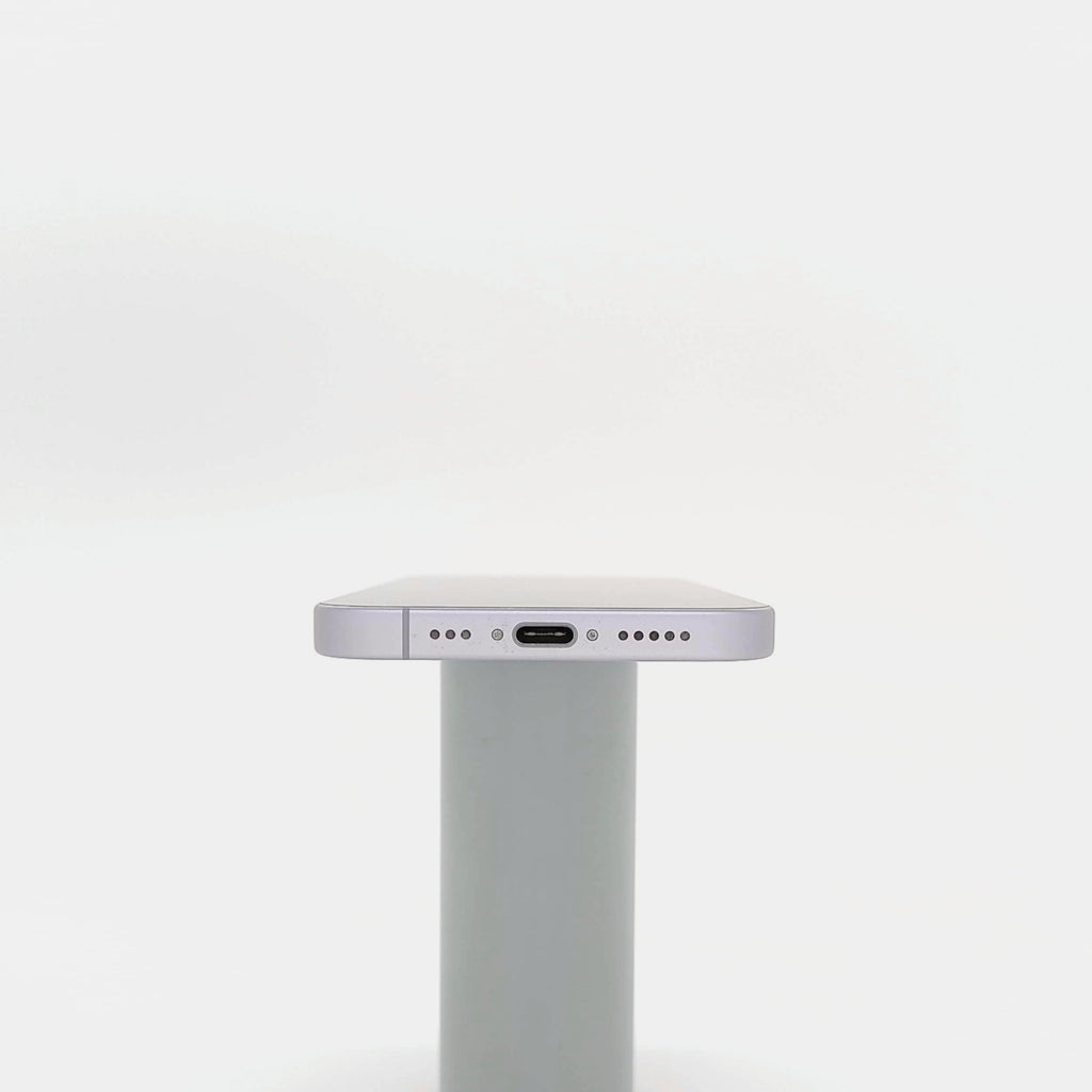 95新 Apple iPhone 17 256G 薰衣草紫色 中國大陸版