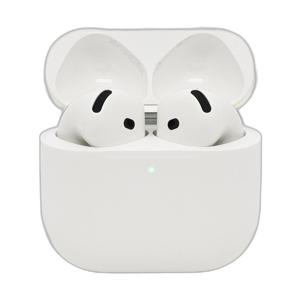 99新 Apple AirPods 4 (支持主动降噪) 白色