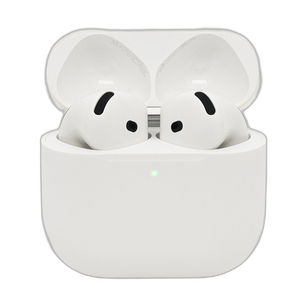 99新 Apple AirPods 4 (支持主动降噪) 白色
