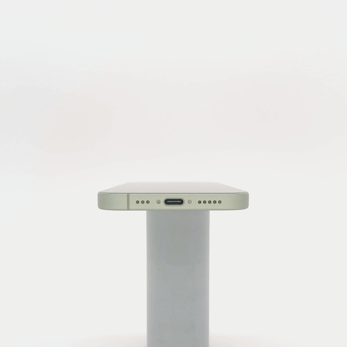 95新 Apple iPhone 17 256G 鼠尾草綠色 中國大陸版