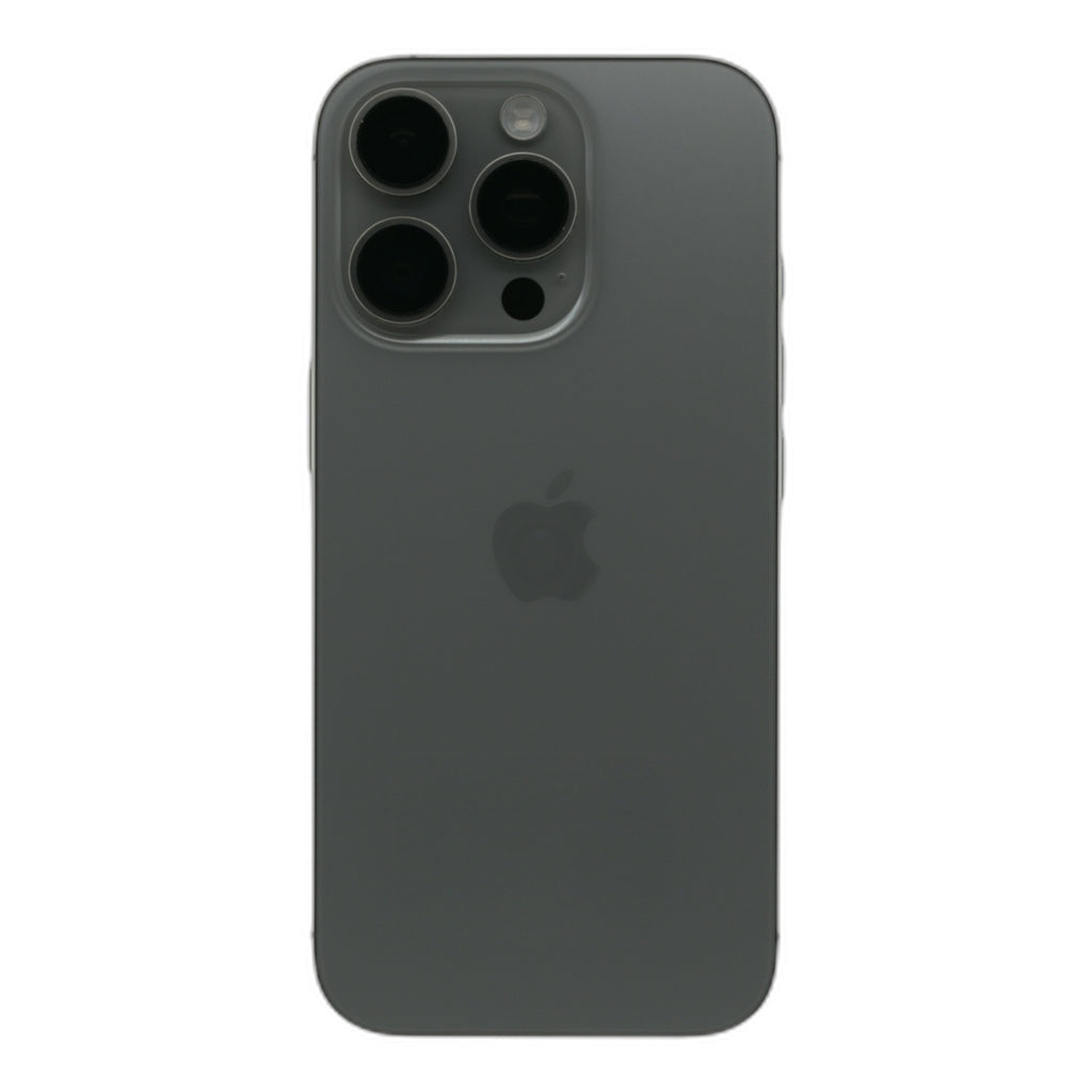 95新 Apple iPhone 16 Pro 128G 原色鈦金屬 中國大陸版