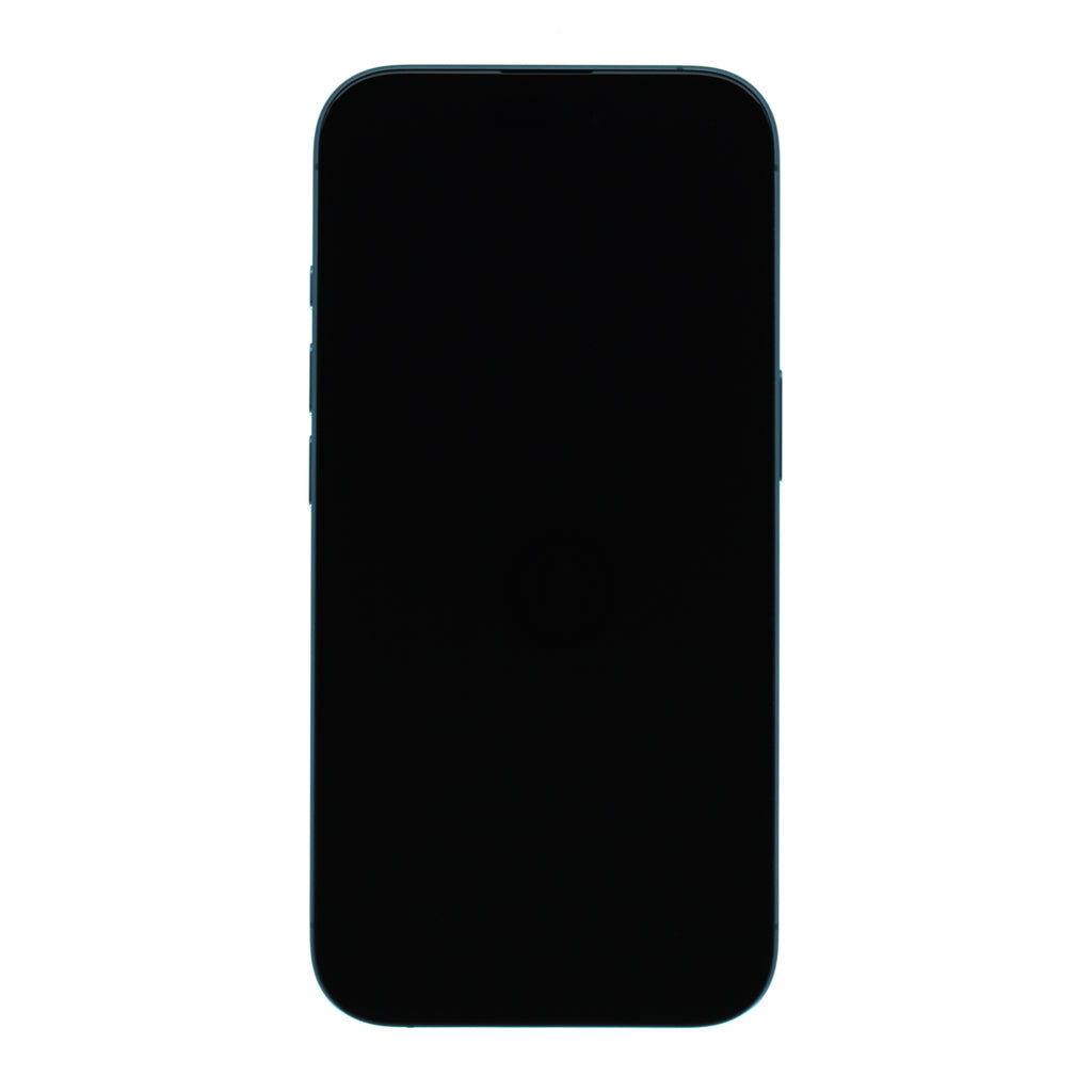 95新 Apple iPhone 16 128G 深青色 中國大陸版