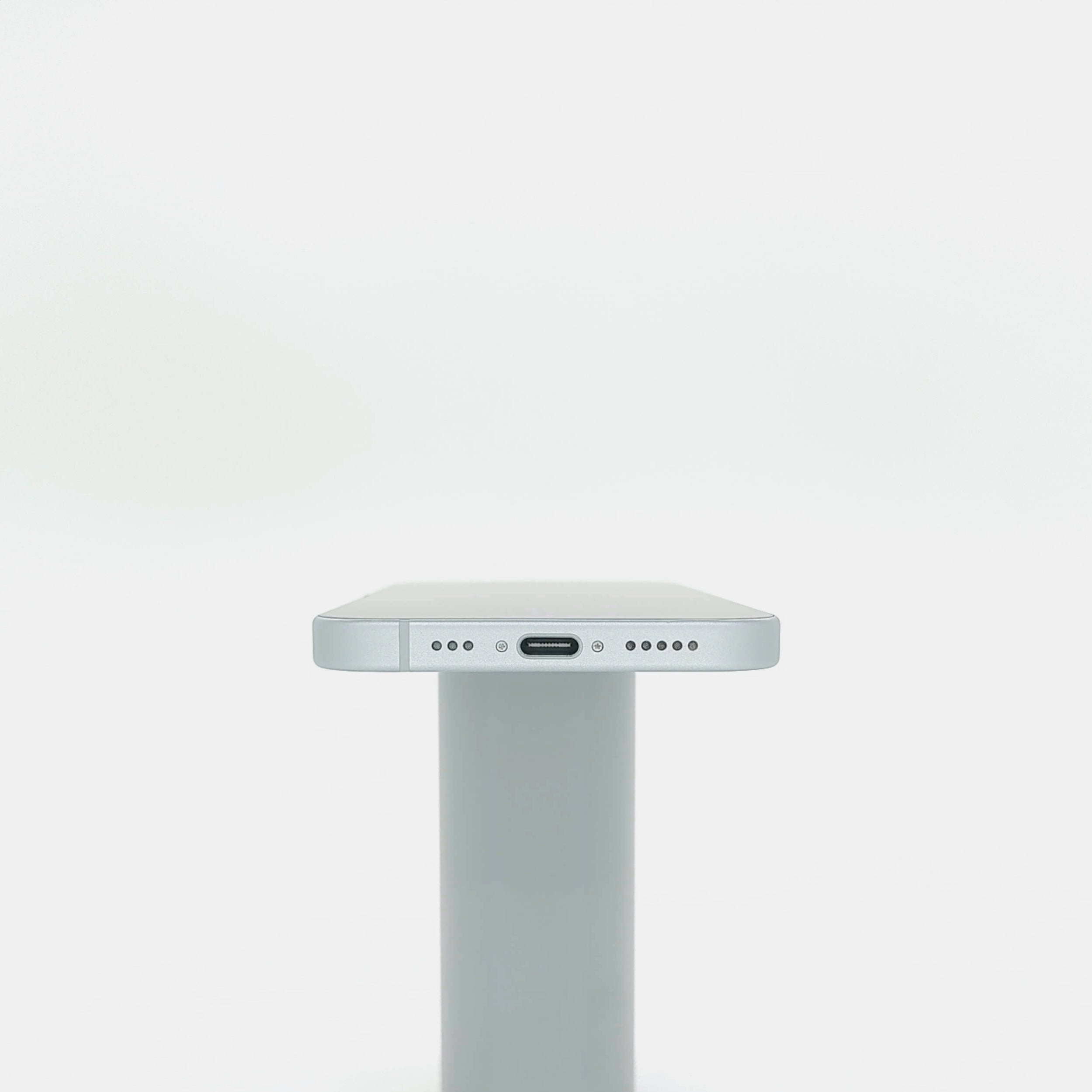 95新 Apple iPhone 15 256G 藍色 中國大陸版