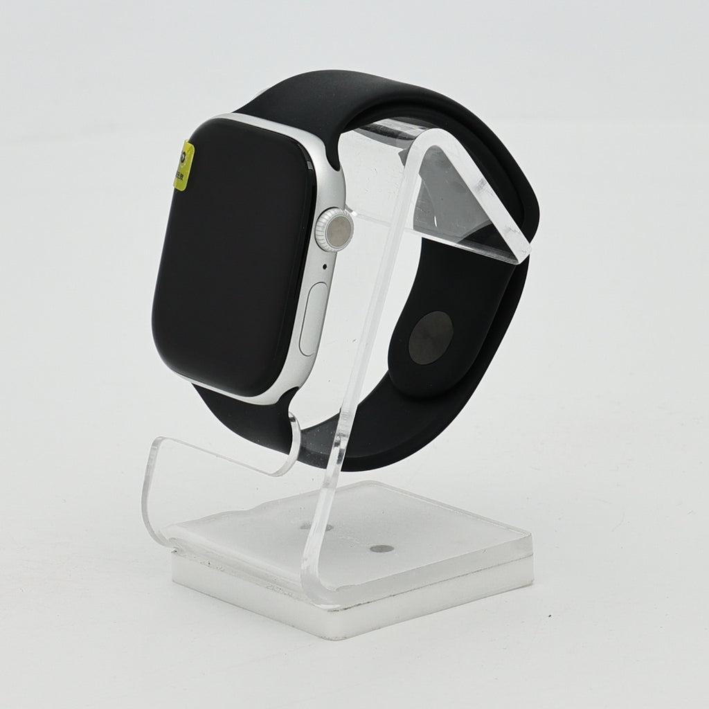 99新 Apple Watch Series 10 46毫米 鋁金屬