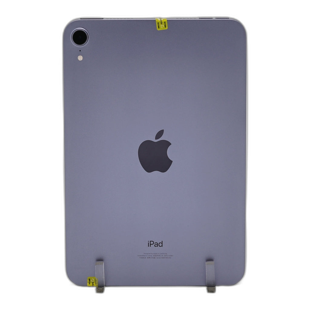 95新 Apple iPad mini6 256G 紫色 WIFI