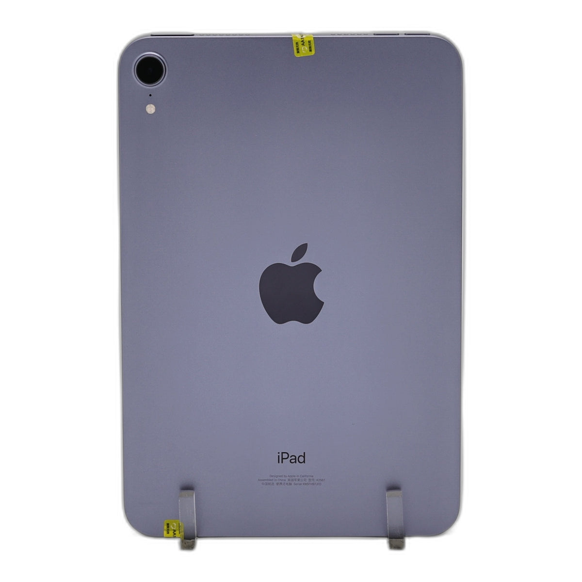 95新 Apple iPad mini6 256G 紫色 WIFI
