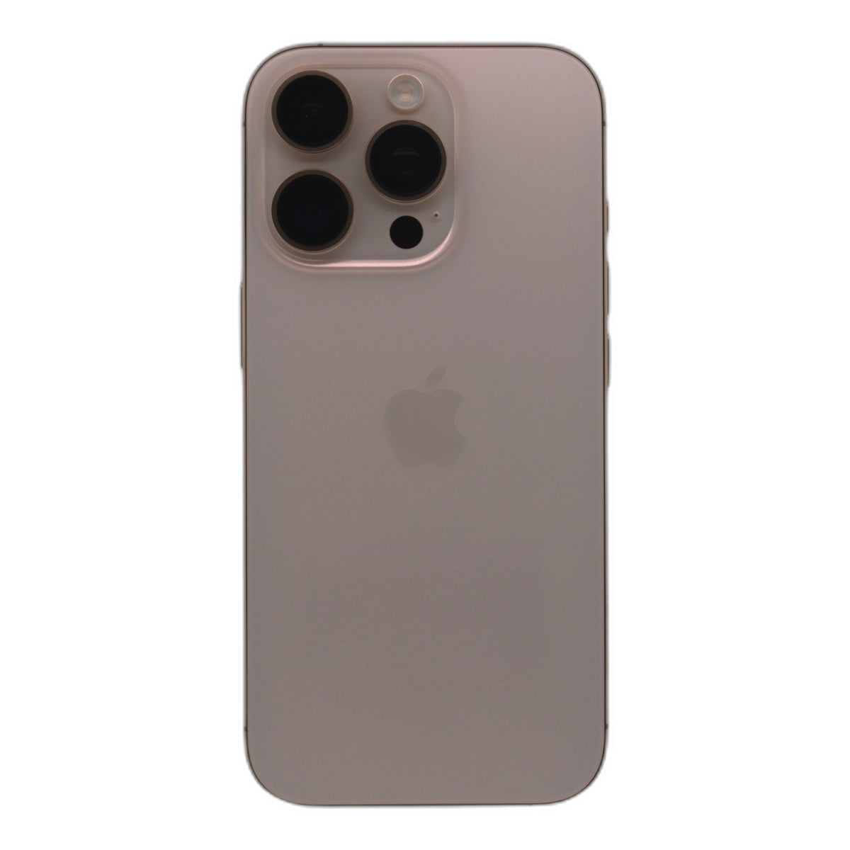 95新 Apple iPhone 16 Pro 256G 沙漠色鈦金屬 中國大陸版