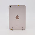 95新 Apple iPad mini6 64G 粉紅色 WIFI