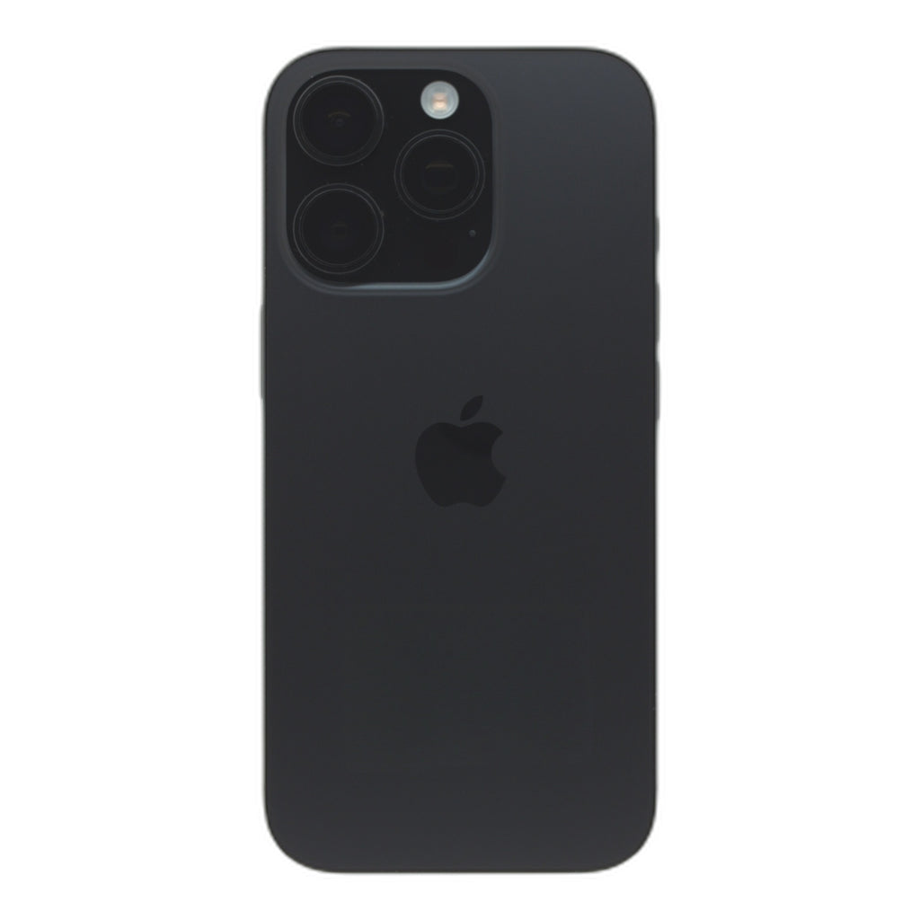 95新 Apple iPhone 16 Pro 256G 黑色鈦金屬 中國大陸版