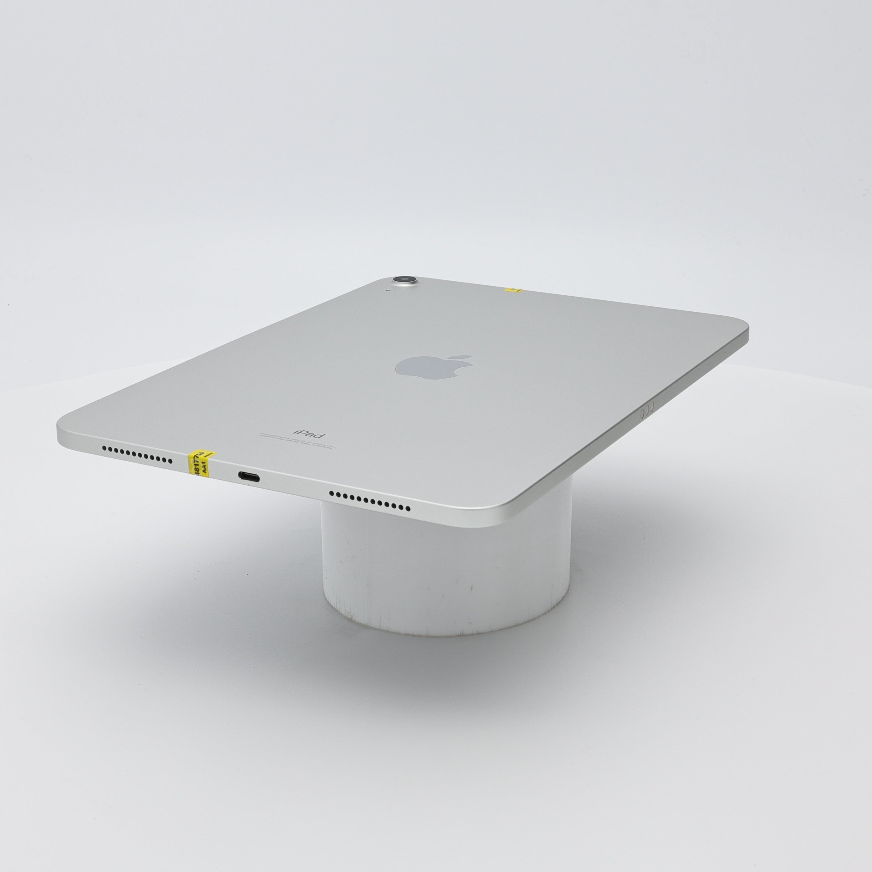95新 Apple iPad 10代 64G 銀色 WIFI