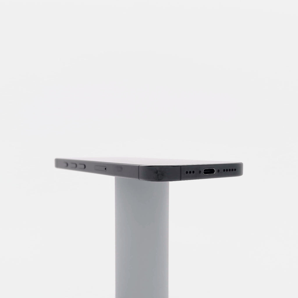 95新 Apple iPhone 16 Pro 256G 黑色鈦金屬 中國大陸版