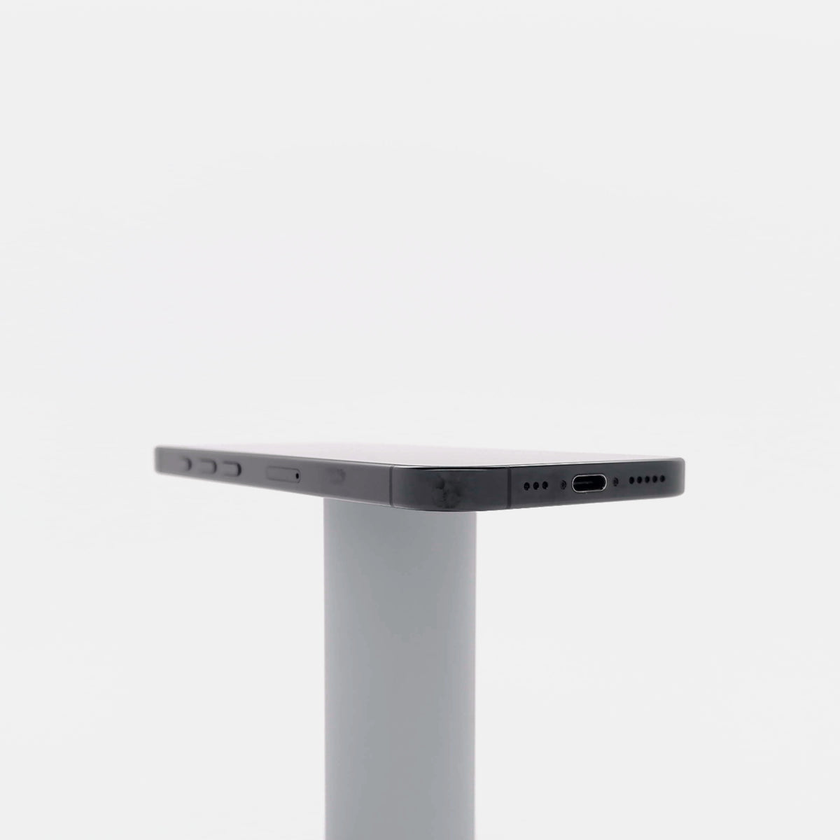 95新 Apple iPhone 16 Pro 256G 黑色鈦金屬 中國大陸版