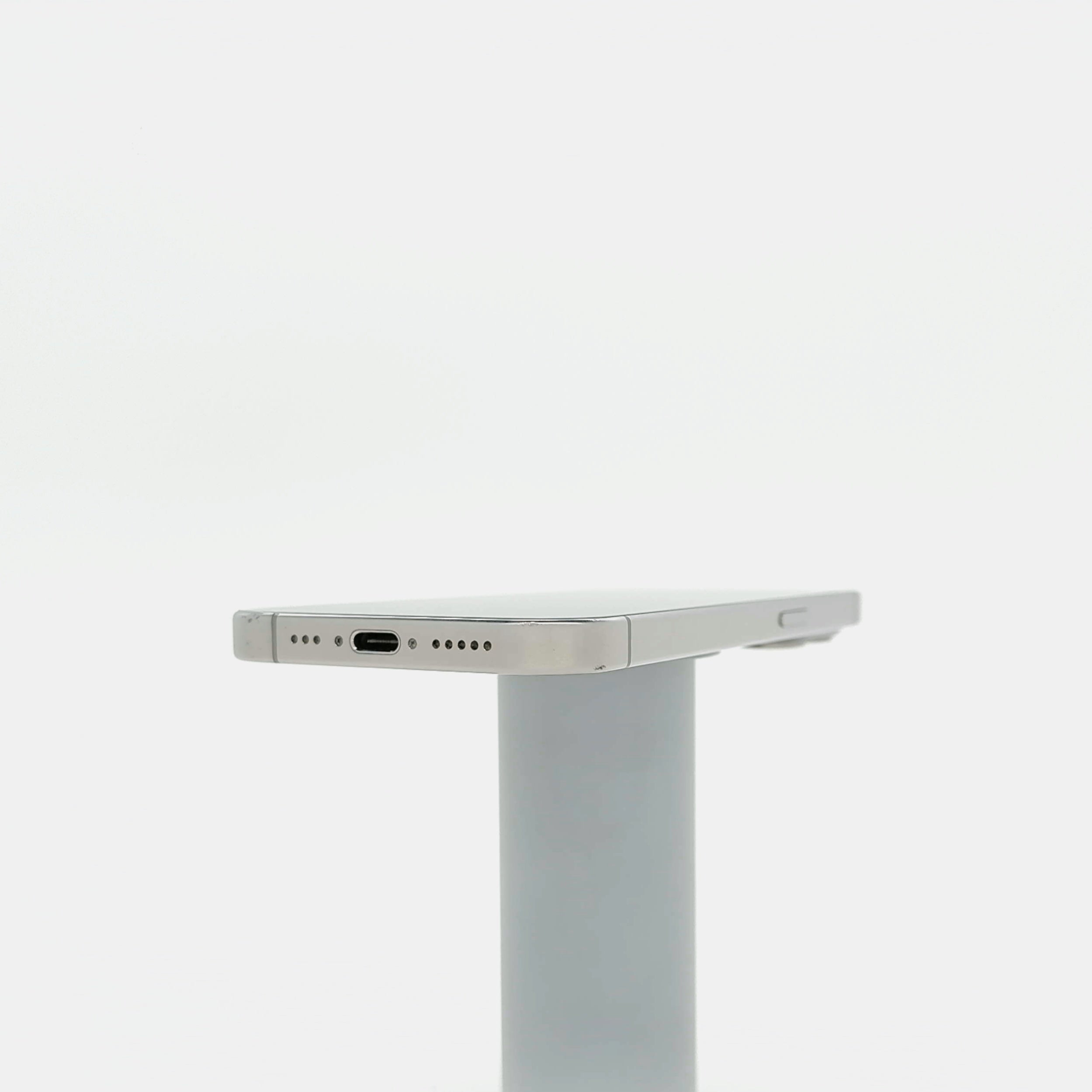 95新 Apple iPhone 15 Pro 128G 原色鈦金屬 中國大陸版
