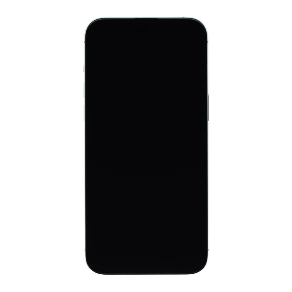 95新 Apple iPhone 15 Pro Max 256G 白色鈦金屬 中國大陸版