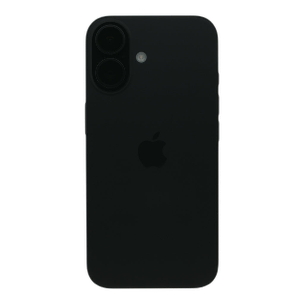 95新 Apple iPhone 16 256G 黑色 中國大陸版