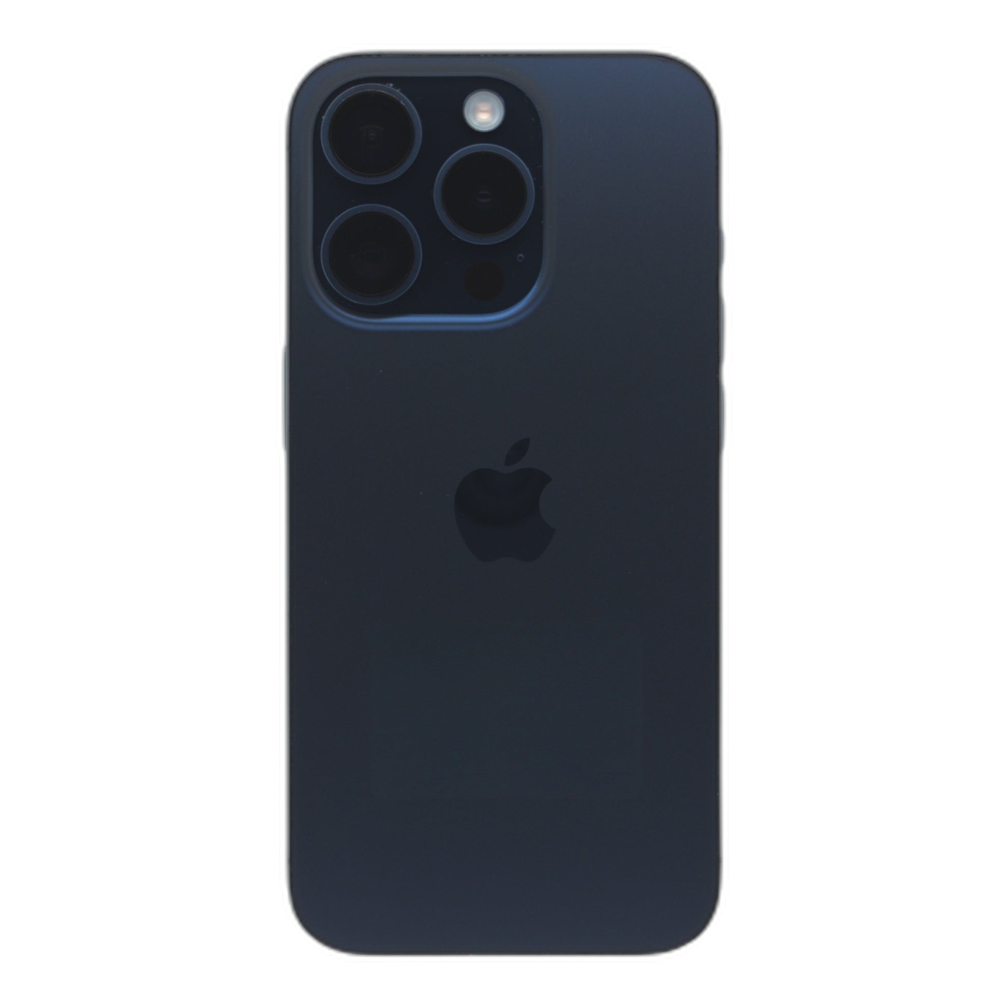 95新 Apple iPhone 15 Pro 256G 藍色鈦金屬 中國大陸資源機