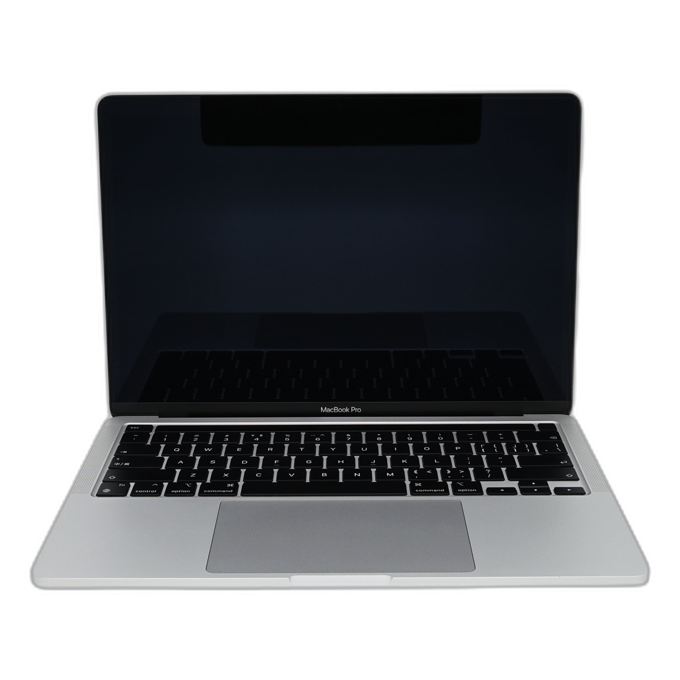 95新 Apple MacBook Pro 22年 13寸 M2（8+10核） 8G RAM 512G SSD 銀色