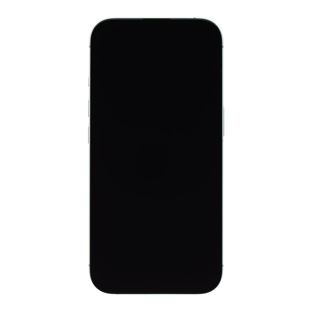 95新 Apple iPhone 16 256G 白色 中國大陸版