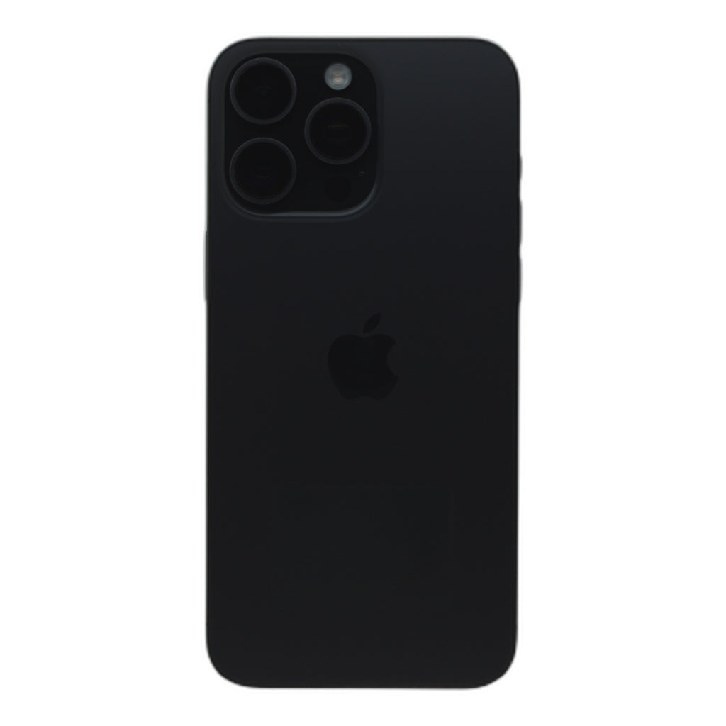 95新 Apple iPhone 15 Pro Max 256G 黑色鈦金屬 中國大陸版