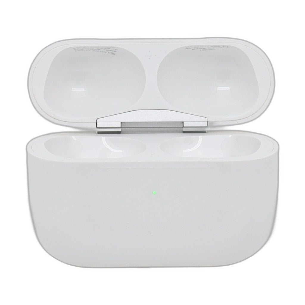 99新 Apple AirPods Pro 2 充电仓 白色