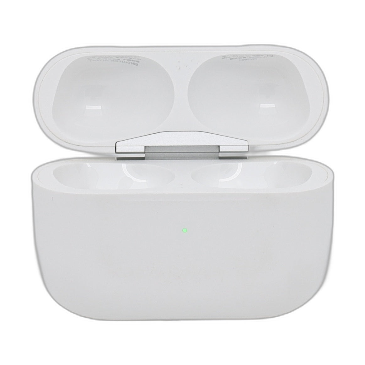 99新 Apple AirPods Pro 2 充电仓 白色