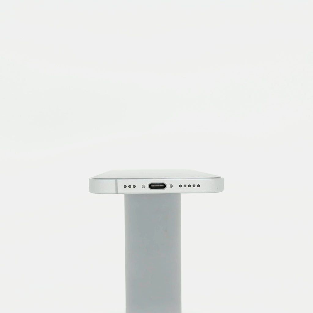 95新 Apple iPhone 16 256G 白色 中國大陸版