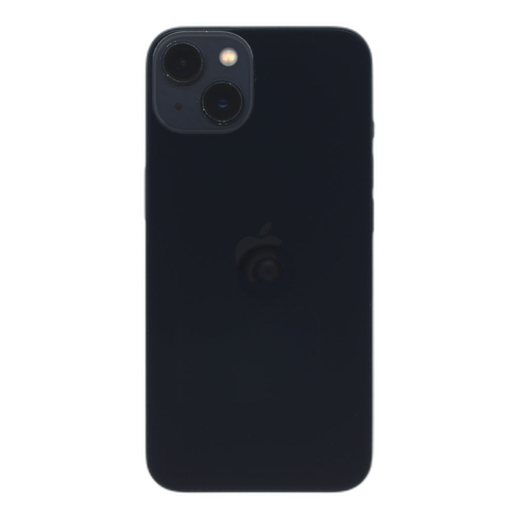 95新 Apple iPhone 13 256G 午夜色 中國大陸版