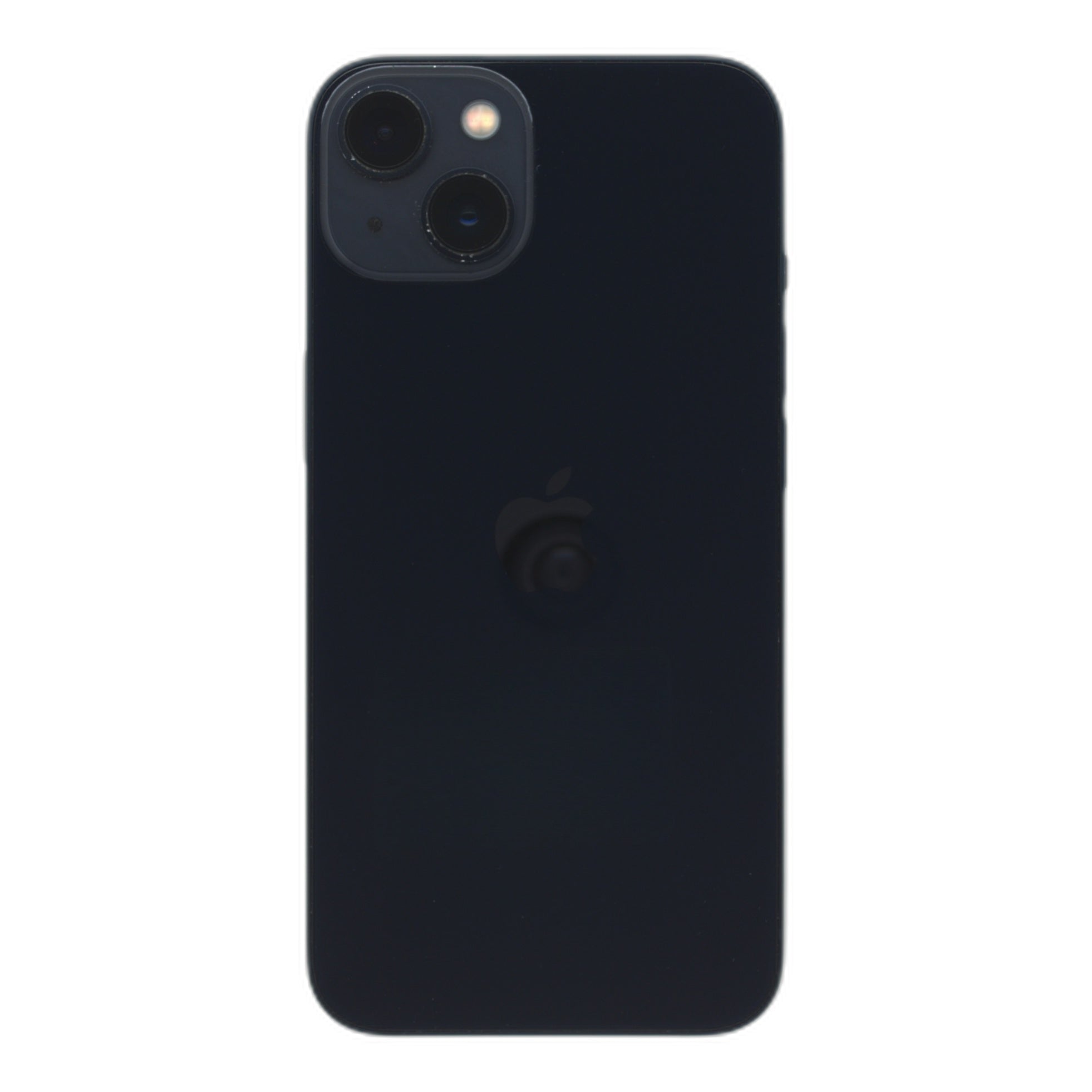 95新 Apple iPhone 13 256G 午夜色 中國大陸版